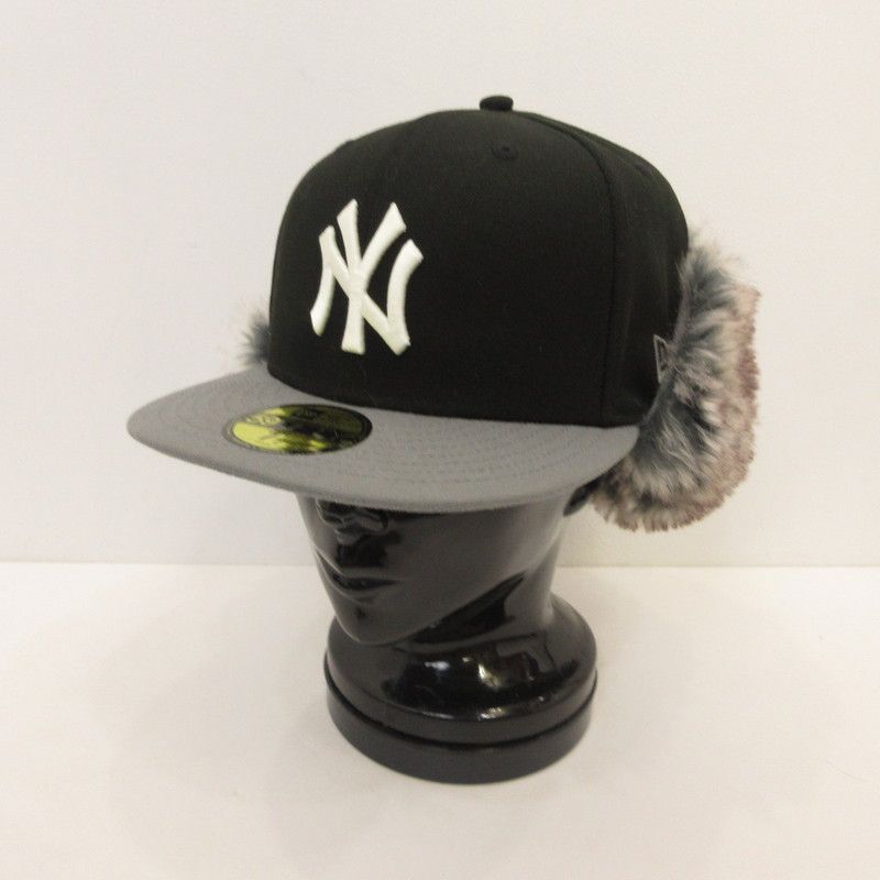 キャップ 59FIFTY NEW ニューエラ Dog Ear DOG ⁄ EAR ERA Era ドッグ 