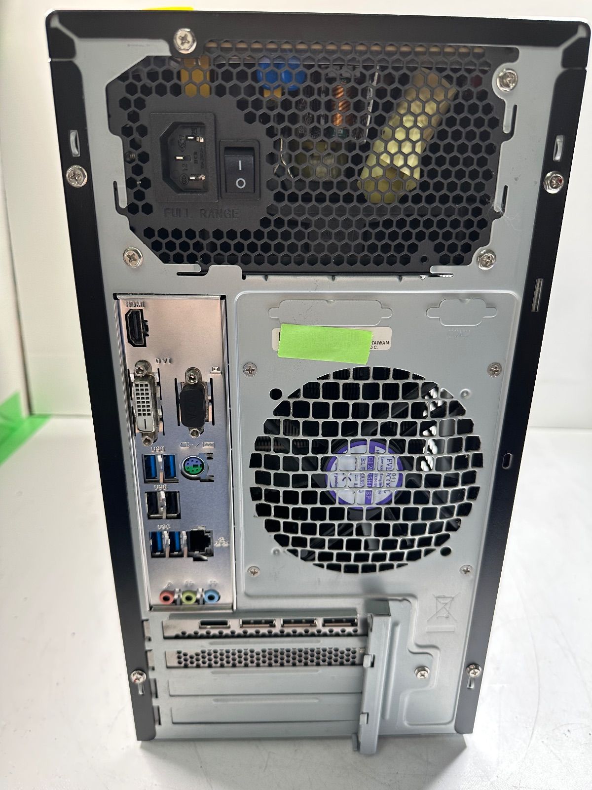 格安ゲーミングPC i7 10700 RTX3060Ti SSD Win11 - メルカリ