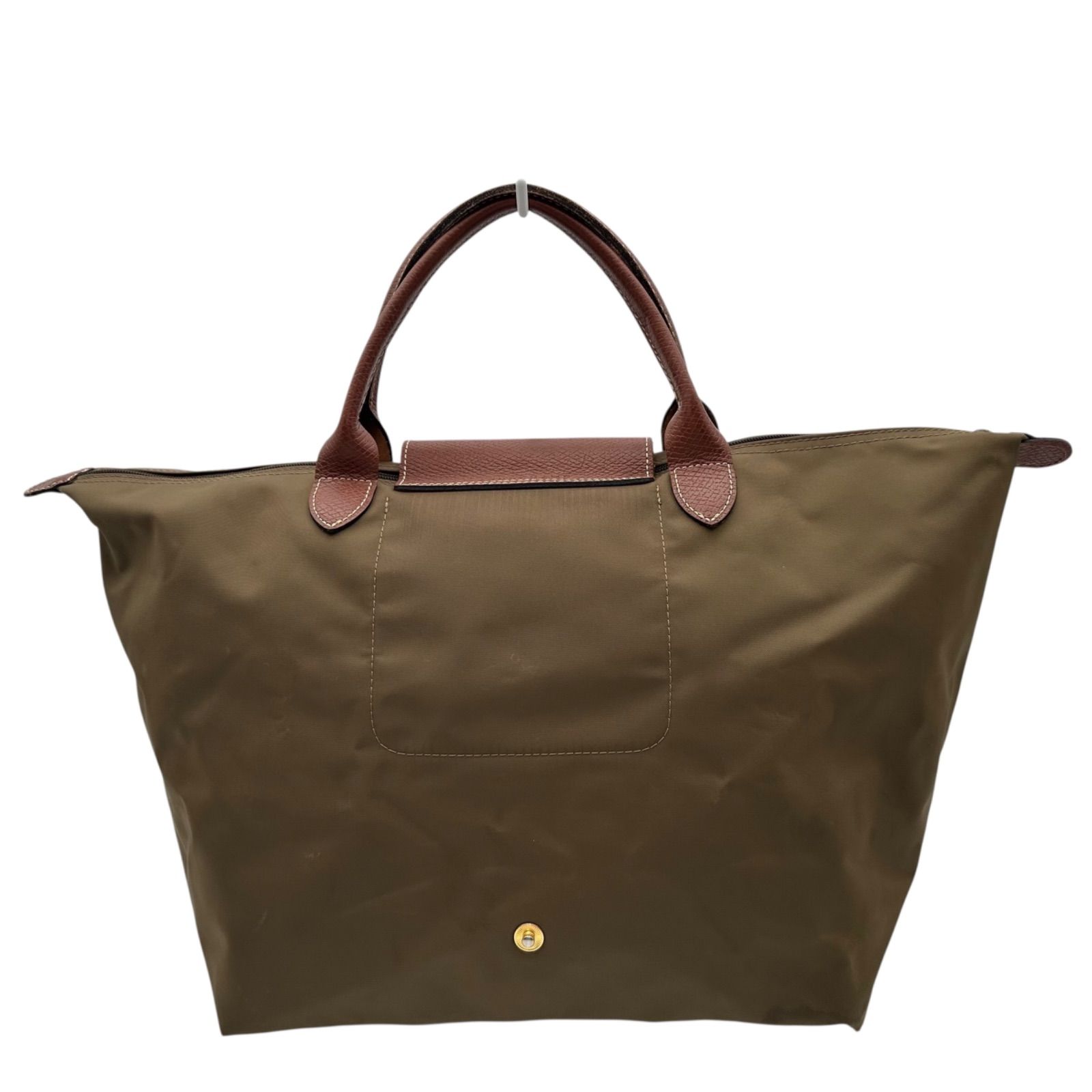 B5629】 LONGCHAMP ロンシャン トートバッグ ルプリアージュ ナイロン