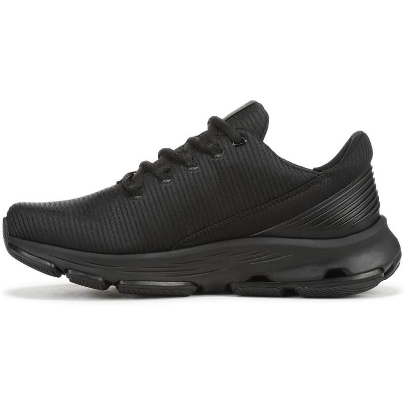 ライカ レディース シューズ スニーカー Ryka Devotion X 2 Womens Walking Sneakers Black ブラック