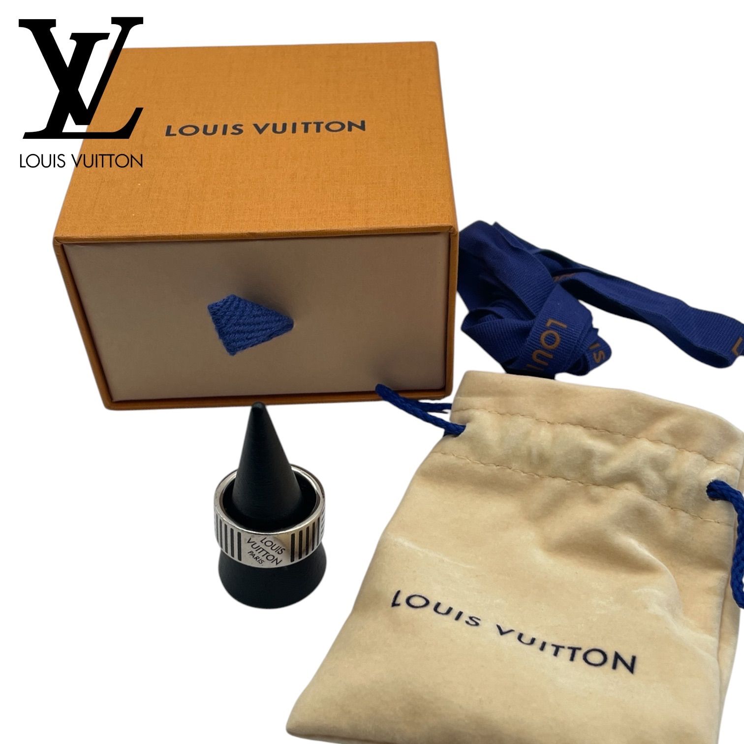 OUISVUITTON ルイ・ヴィトン ヴィトン ビトン M62493 バーグダミエ