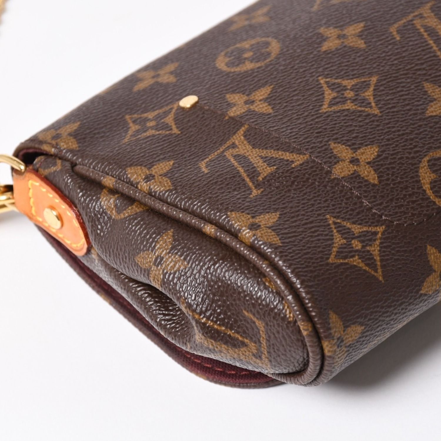 極美品 LOUIS VUITTON ルイヴィトン フェイボリットPM ショルダー 