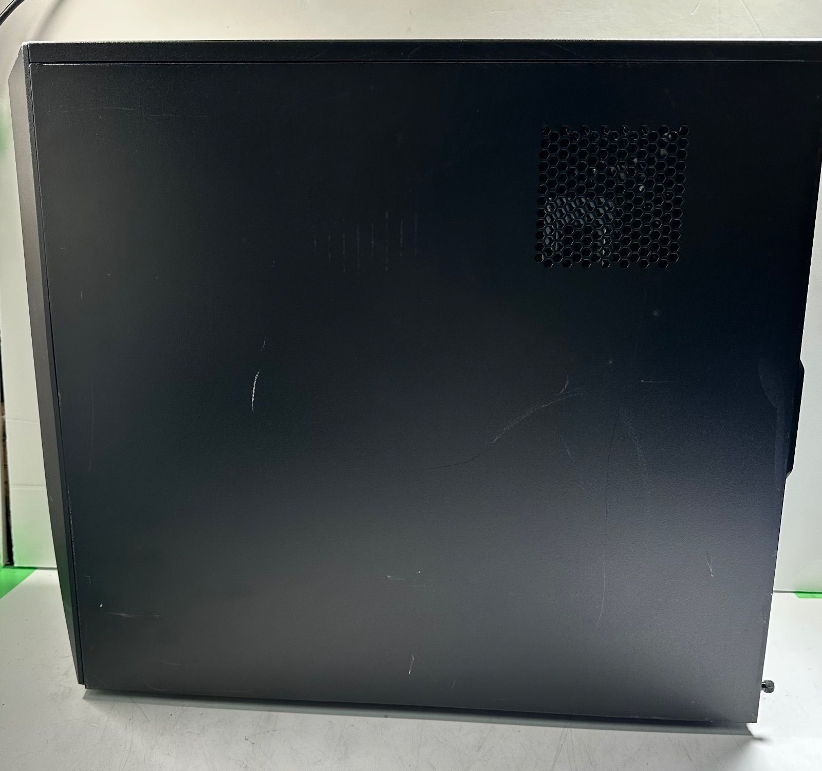 格安ゲーミングPCGALLERIA i7 GTX1080 Win11 - メルカリ