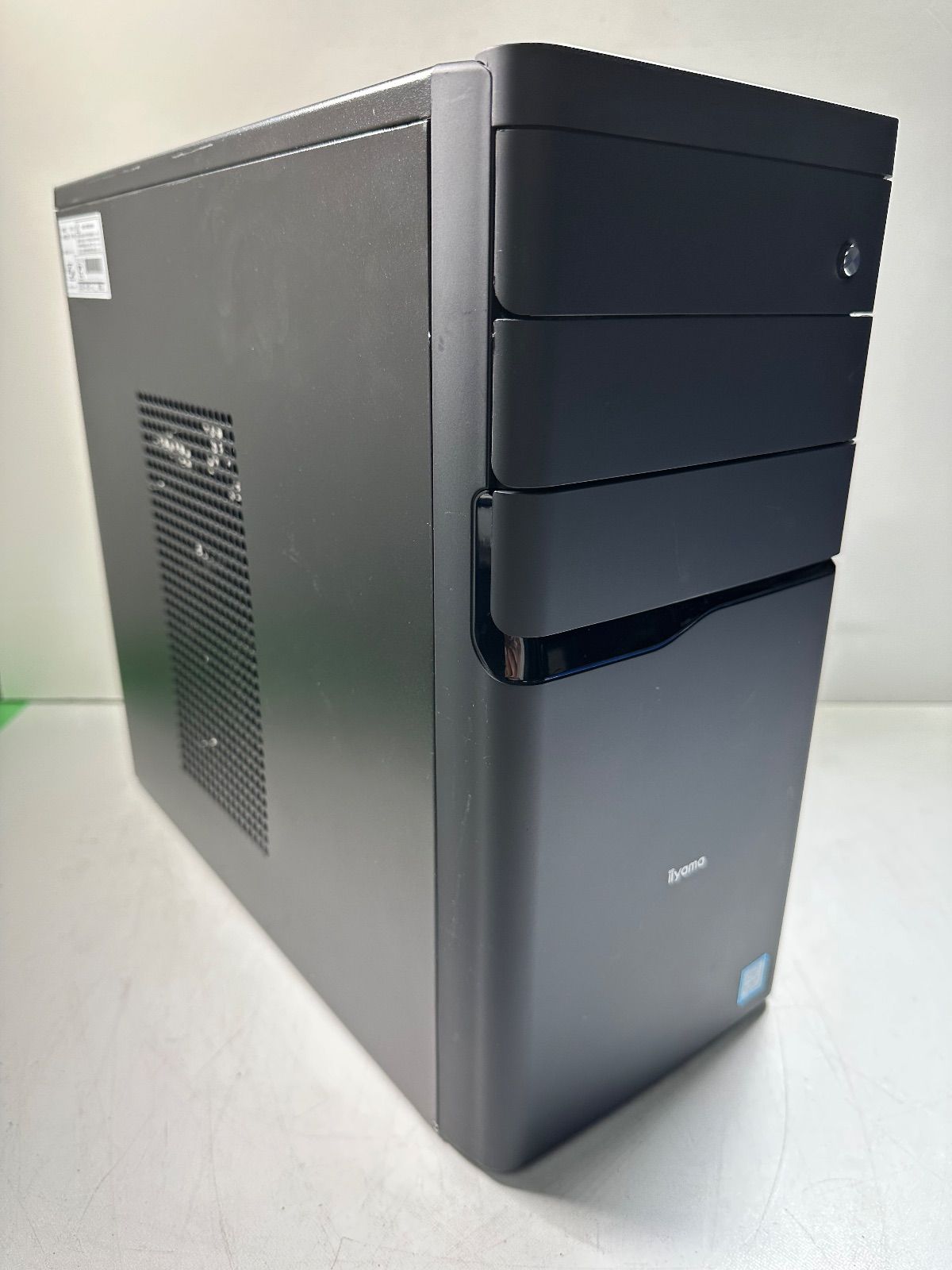 格安ゲーミングPC i5 GTX1650SUPER Win11 - メルカリ