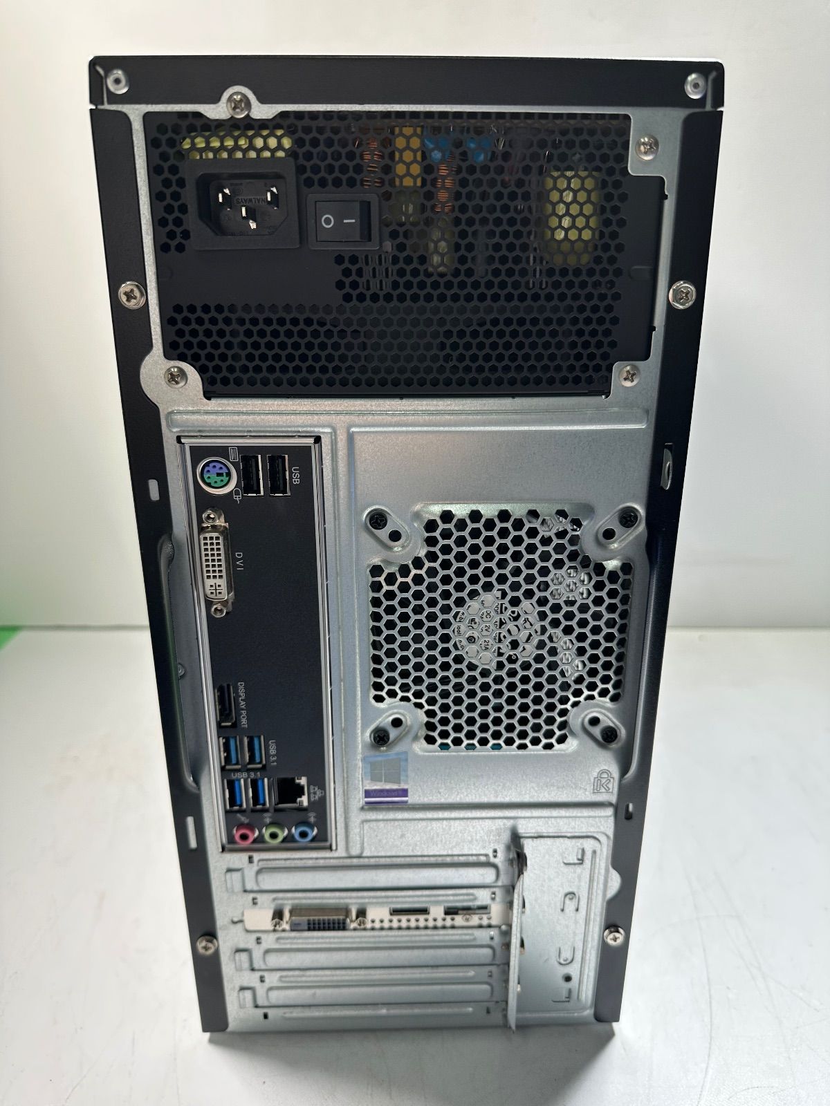 格安ゲーミングPC i5 GTX1650SUPER Win11 - メルカリ