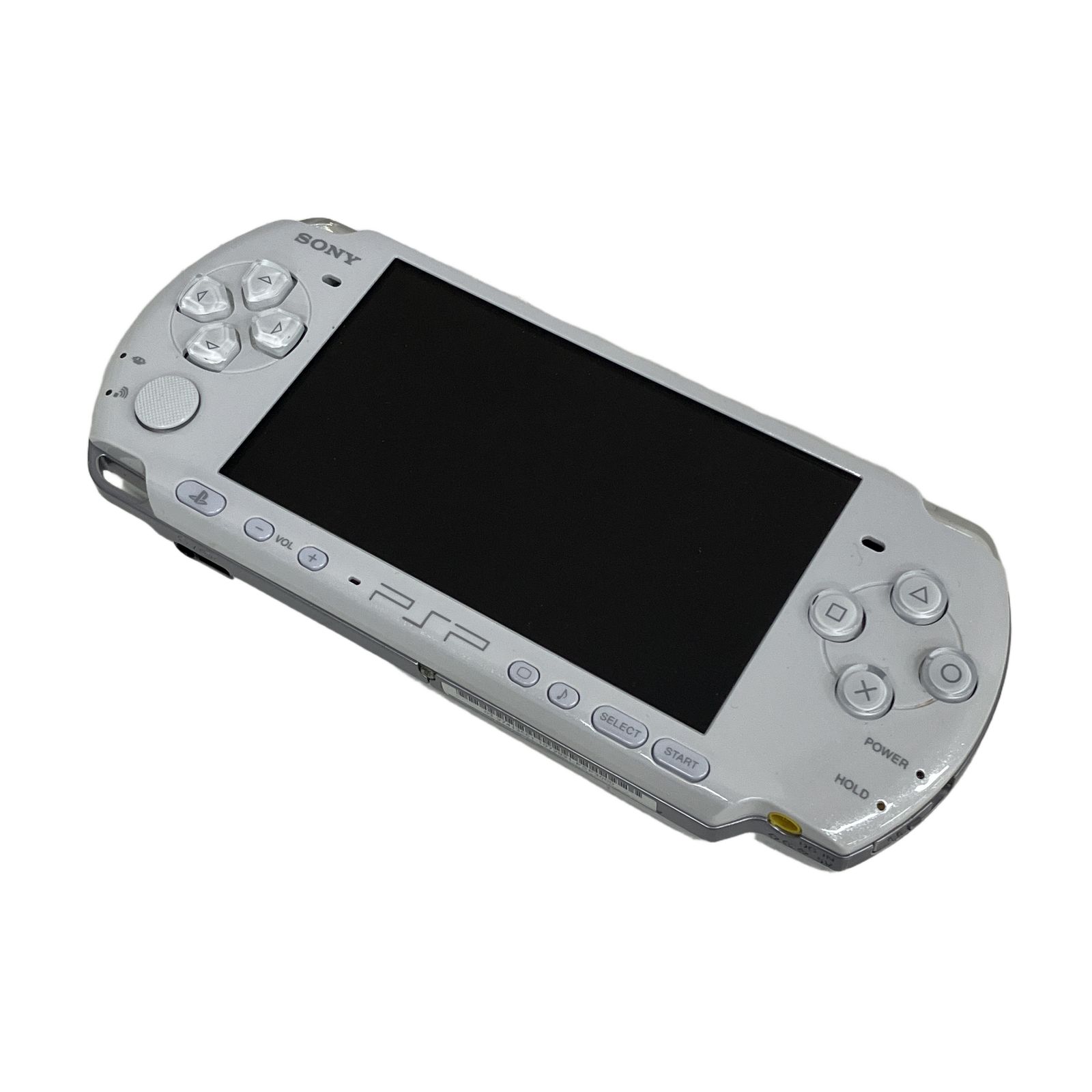 SONY PSP-3000 PlayStation Portable PSP プレイステーション ポータブル ゲーム機 中古 S11369790