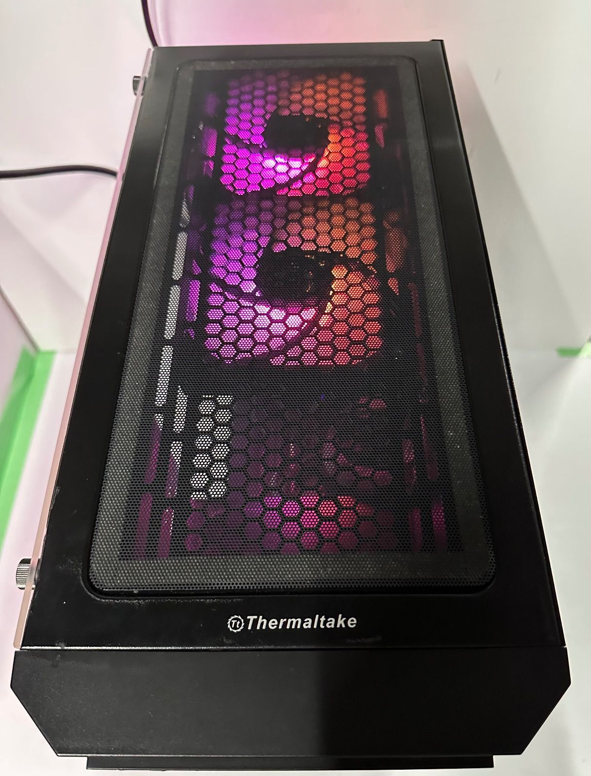 ゲーミングPC RTX3070 Ryzen7 SSD500GB Win11 - メルカリ