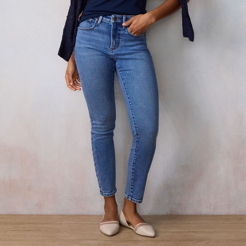 LC Lauren Conrad レディース ボトムス デニムパンツ ジーンズ Womens LC Lauren Conrad Willow High Rise Skinny Jeans Lc Wil