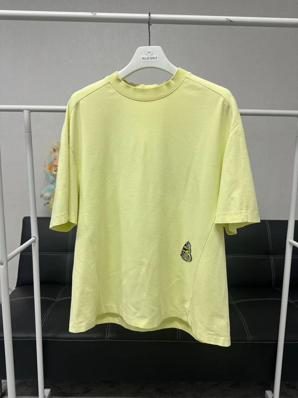 サイズ 100-105) システムオム グラフィック 半袖T