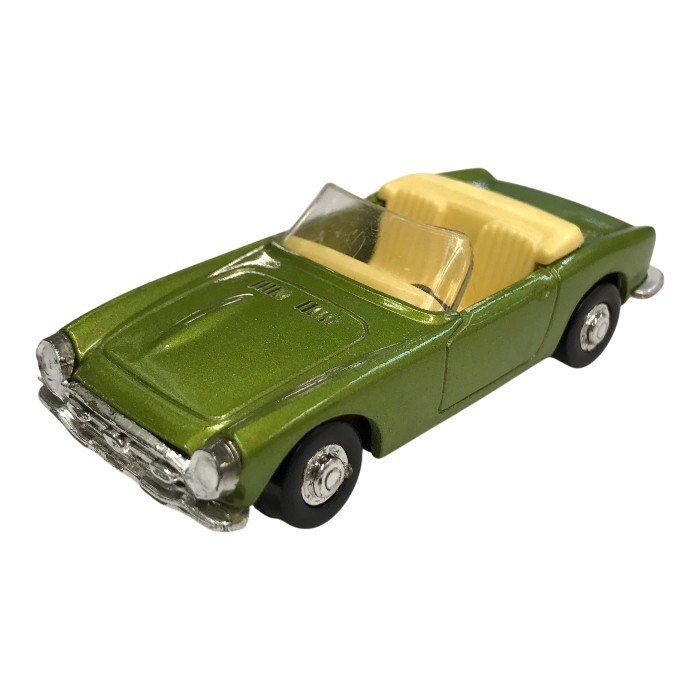 playart HONDA S800 ミニカー ホンダ 車 オープンカー ヴィンテージ
