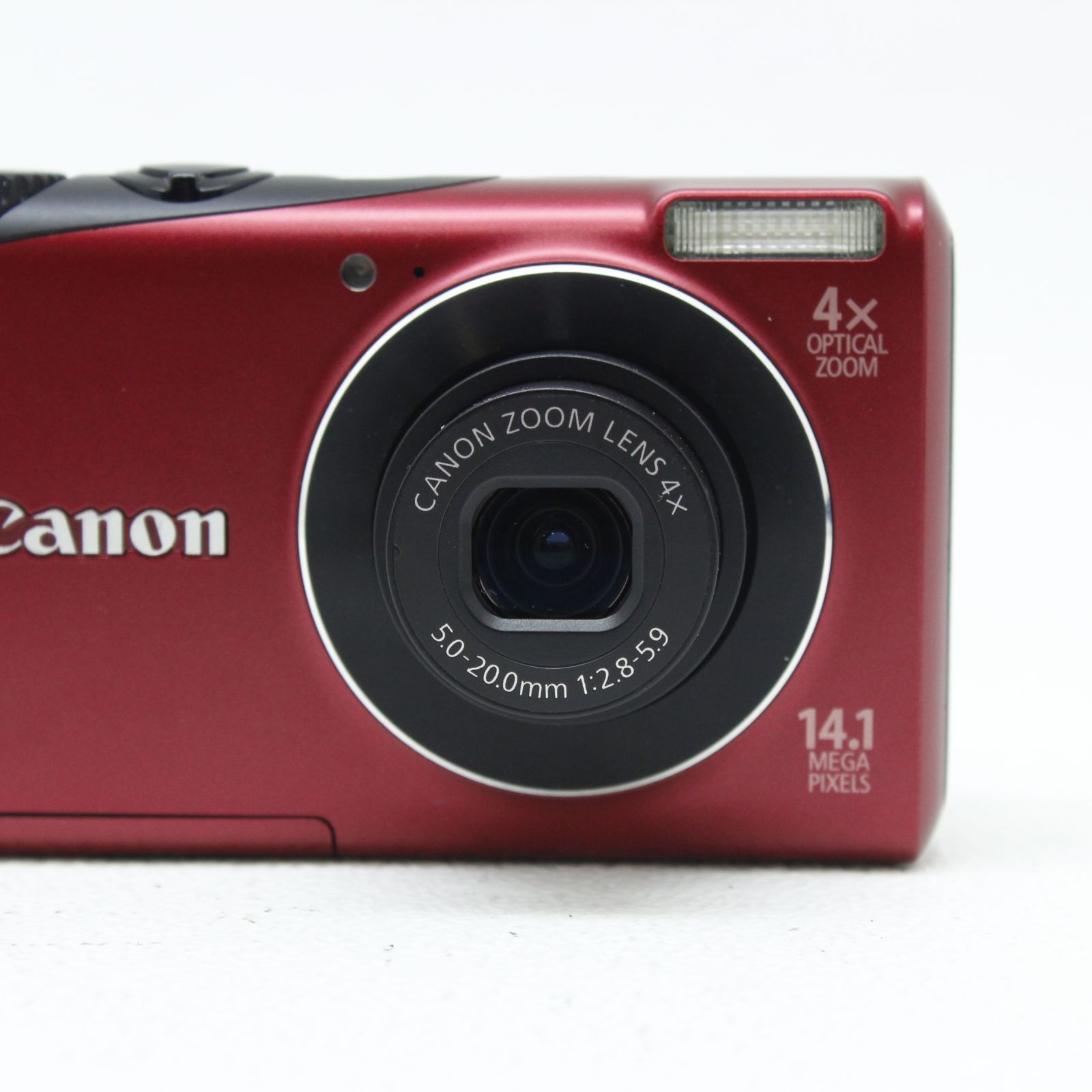 Canon Power Shot A2200 - メルカリ