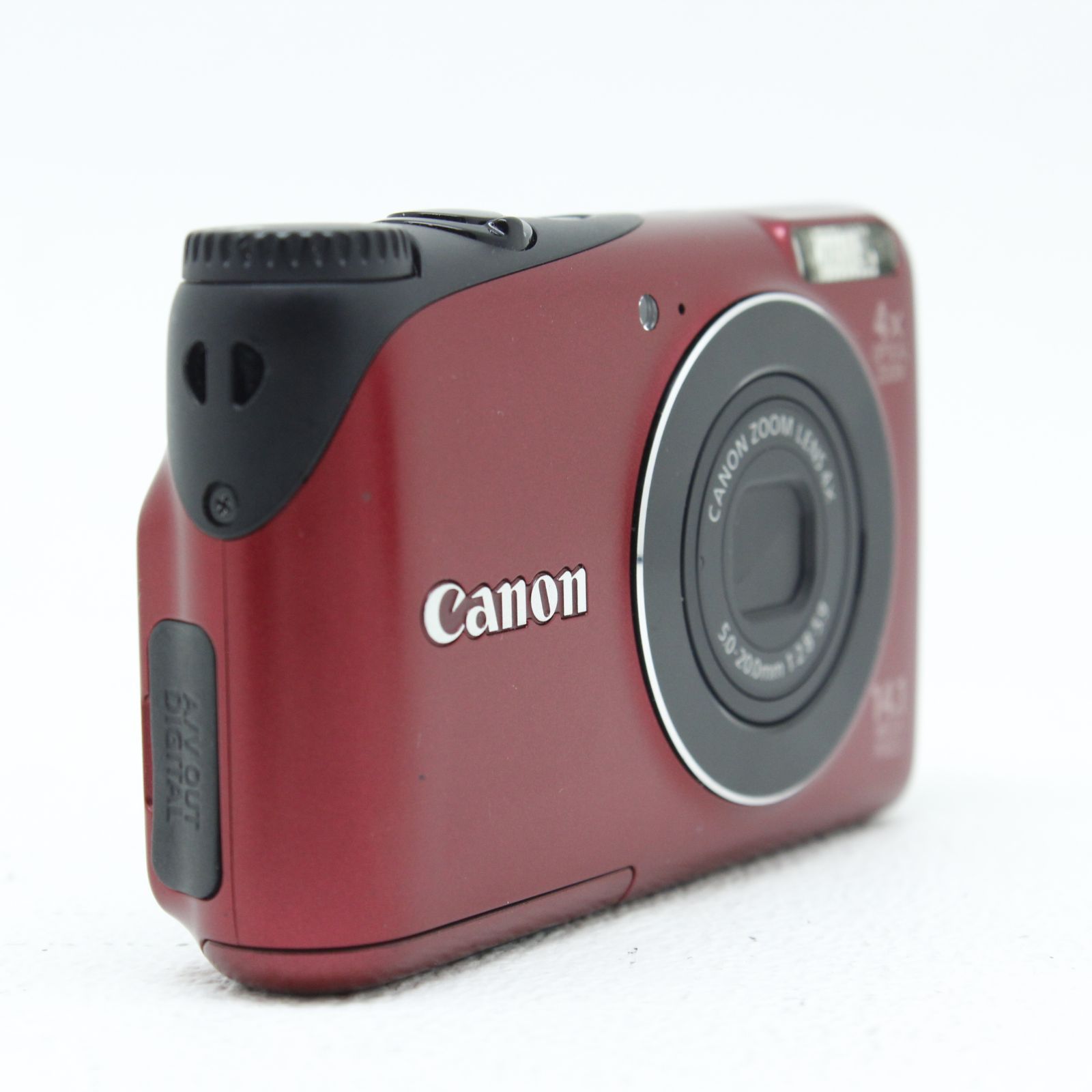 Canon Power Shot A2200 - メルカリ