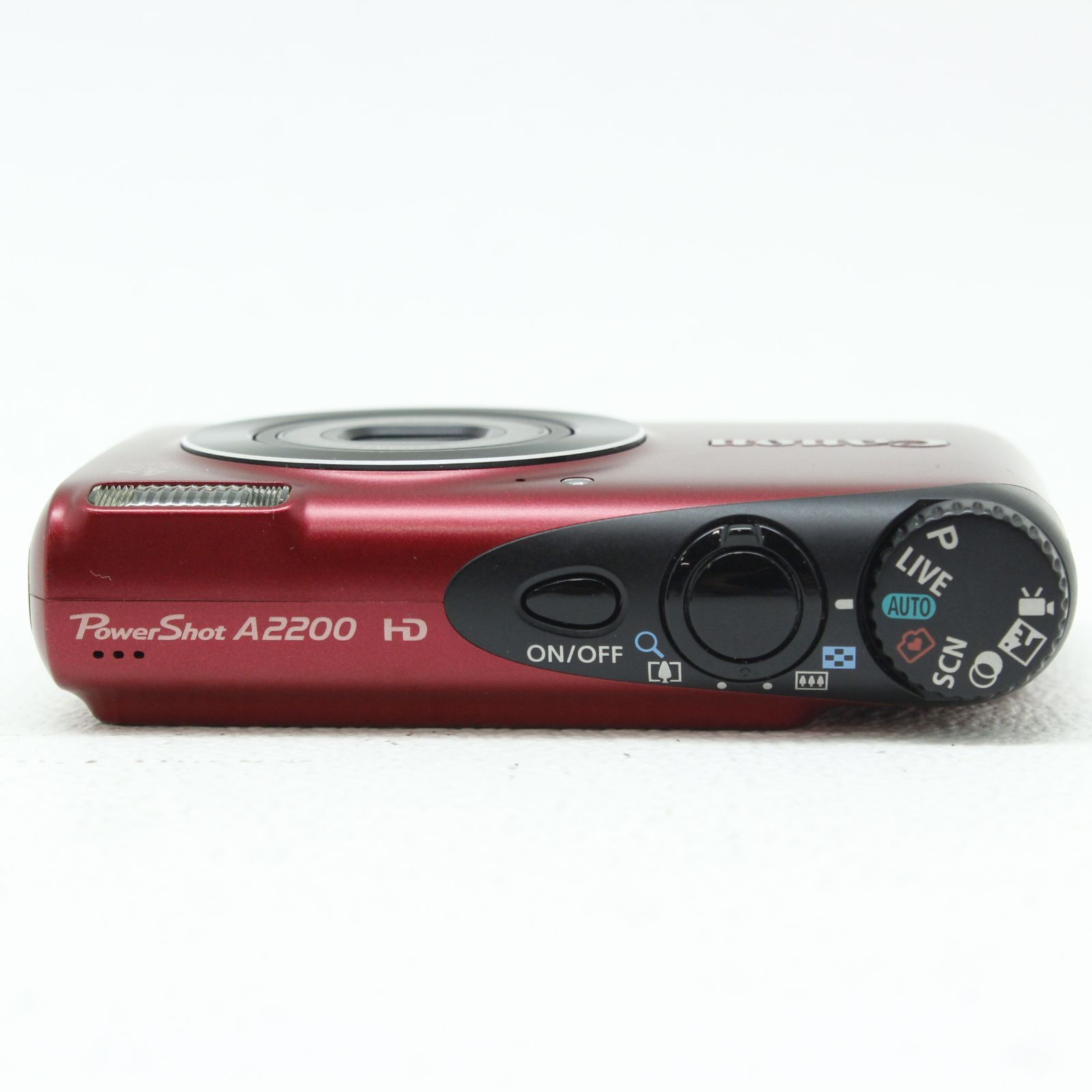 Canon Power Shot A2200 - メルカリ