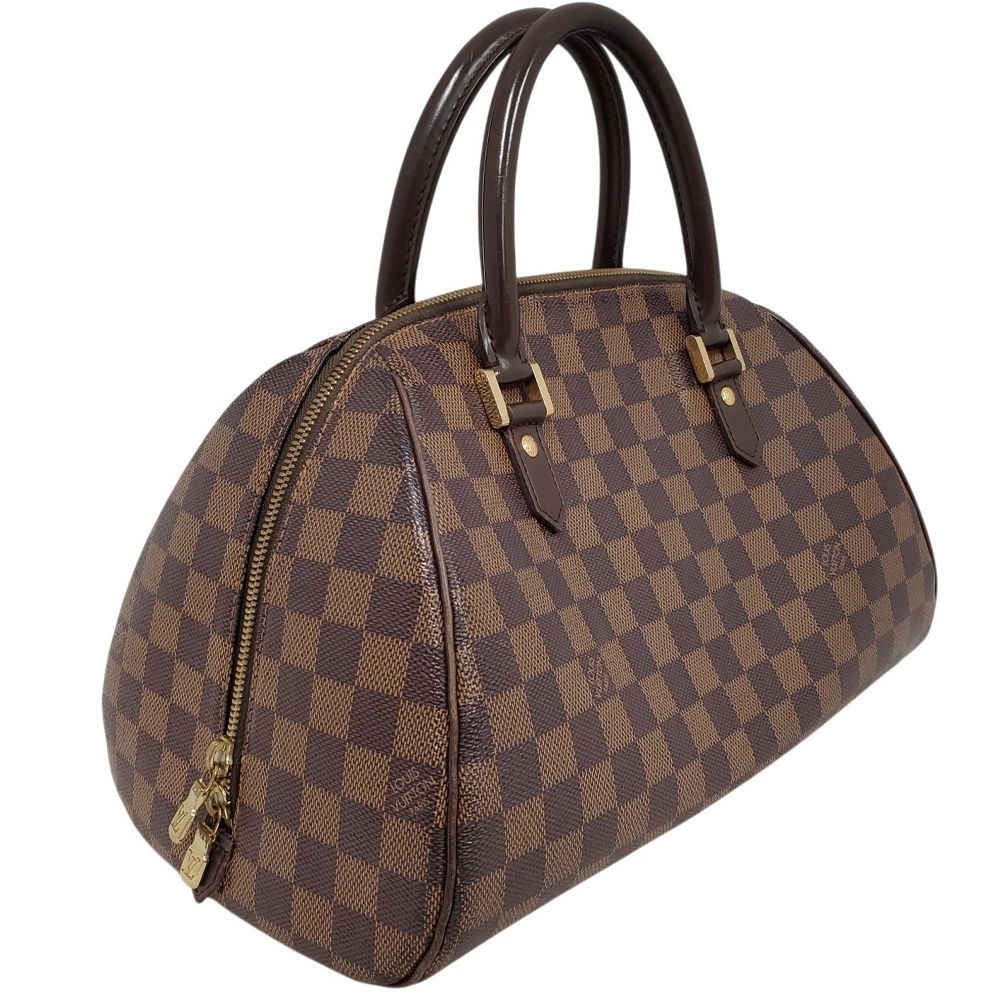中古】ルイヴィトン LOUIS VUITTON ダミエ リベラMM N41434/MA2606006