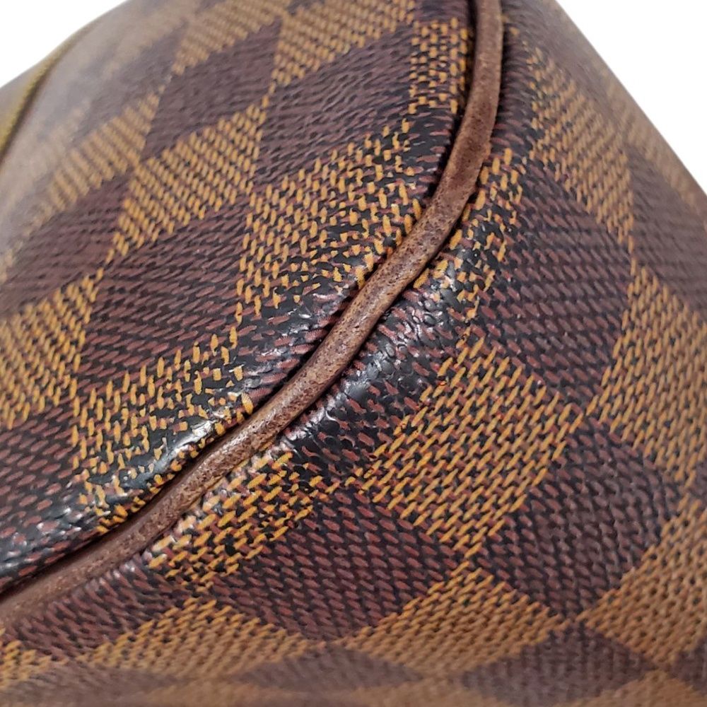 中古】ルイヴィトン LOUIS VUITTON ダミエ リベラMM N41434/MA2606006
