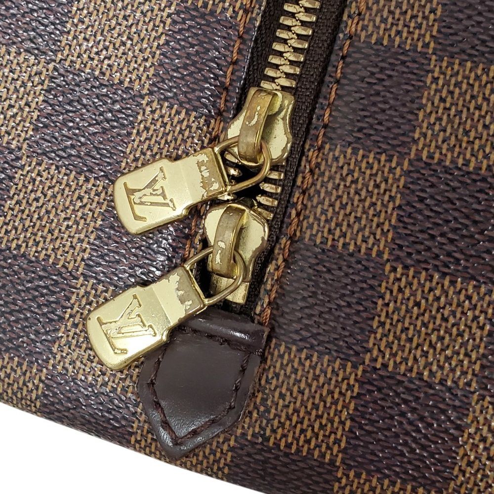中古】ルイヴィトン LOUIS VUITTON ダミエ リベラMM N41434/MA2606006