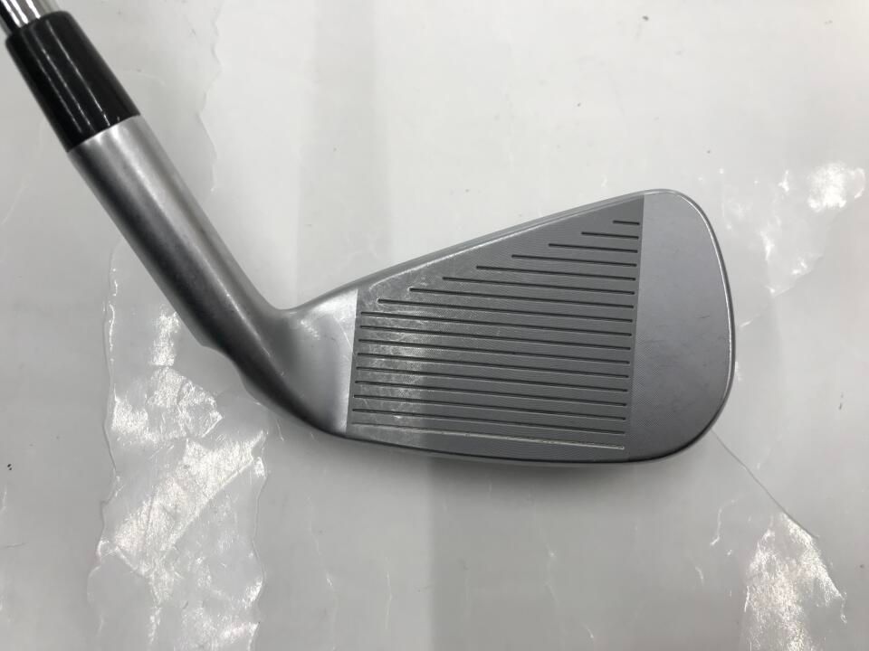 ピン　i230　NSプロ MODUS 3 TOUR 120　Sフレックス　アイアンセット　中古　ゴルフドゥ！新居浜店【最短即日発送】