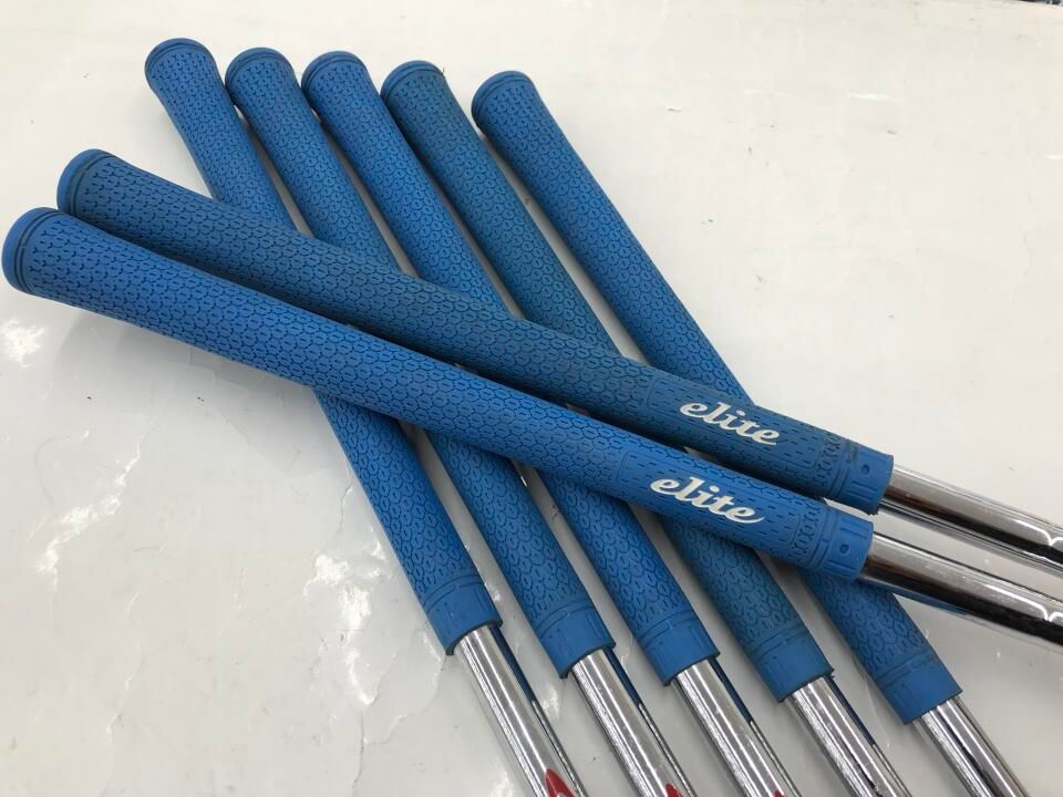 ピン　i230　NSプロ MODUS 3 TOUR 120　Sフレックス　アイアンセット　中古　ゴルフドゥ！新居浜店【最短即日発送】