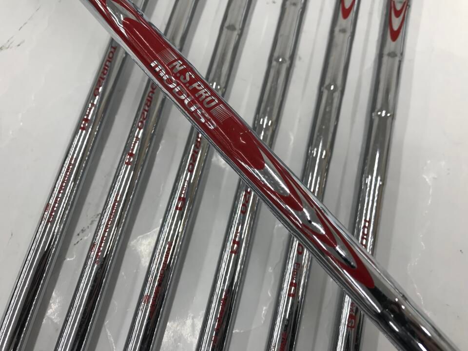 ピン　i230　NSプロ MODUS 3 TOUR 120　Sフレックス　アイアンセット　中古　ゴルフドゥ！新居浜店【最短即日発送】