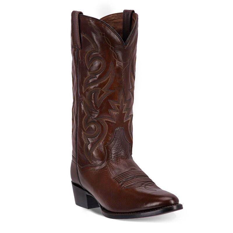 ダンポスト メンズ シューズ ブーツ・レインブーツ Dan Post Milwaukee Mens Cowboy Boots Tan タン