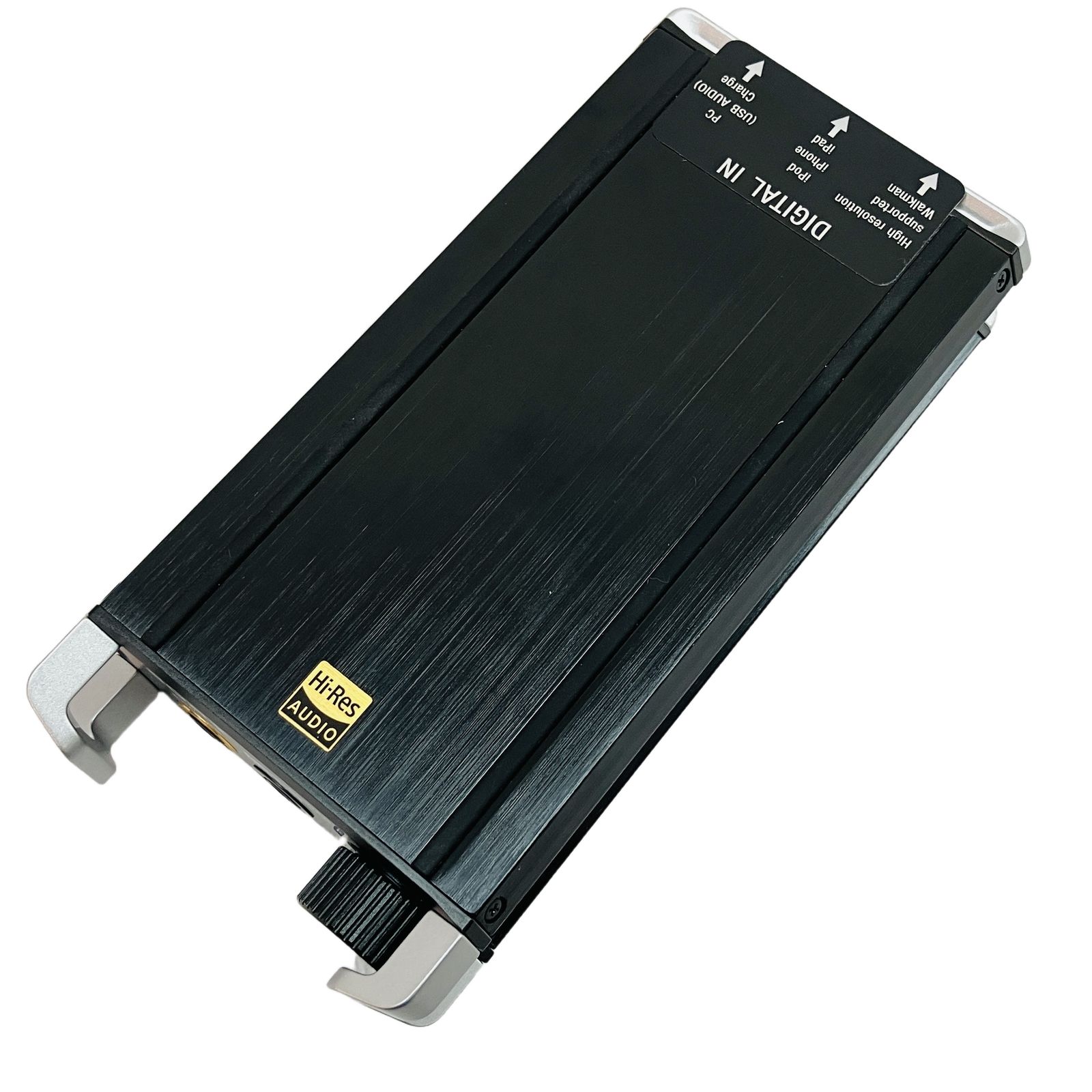 SONY PHA-2 ポータブル ヘッドホンアンプ ソニー 音響機材 中古
