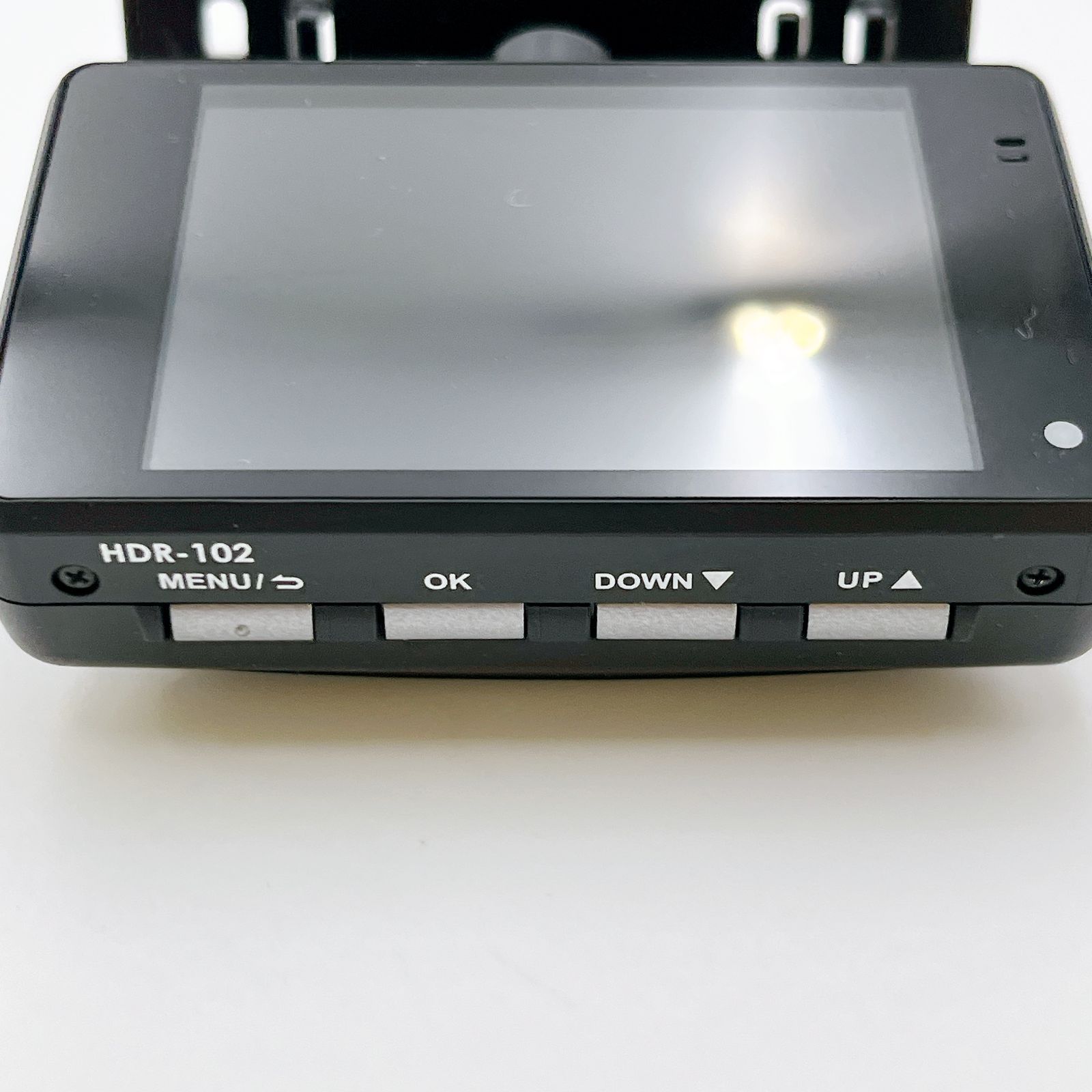 COMTEC コムテック HDR-102 ドライブレコーダー - メルカリ