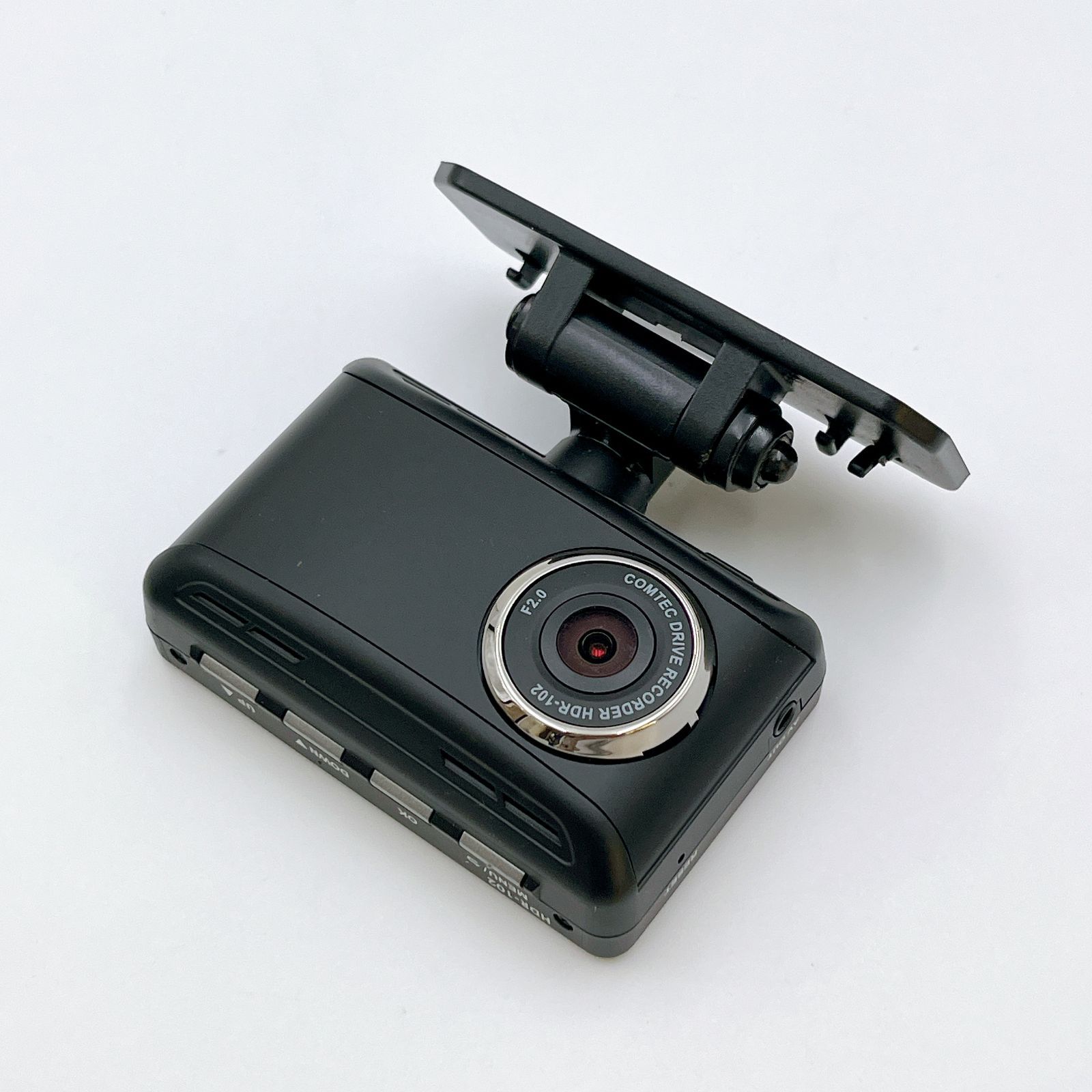 COMTEC コムテック HDR-102 ドライブレコーダー - メルカリ
