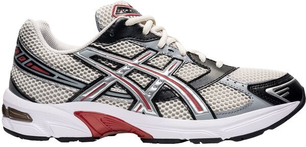 アシックス メンズ シューズ スニーカー ASICS Mens GEL1130 Shoesmoke GreyPure Silver グレー
