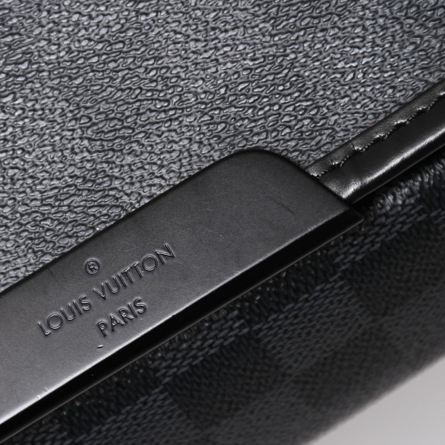極美品 LOUIS VUITTON ルイヴィトン ダニエルMM ショルダーバッグ 