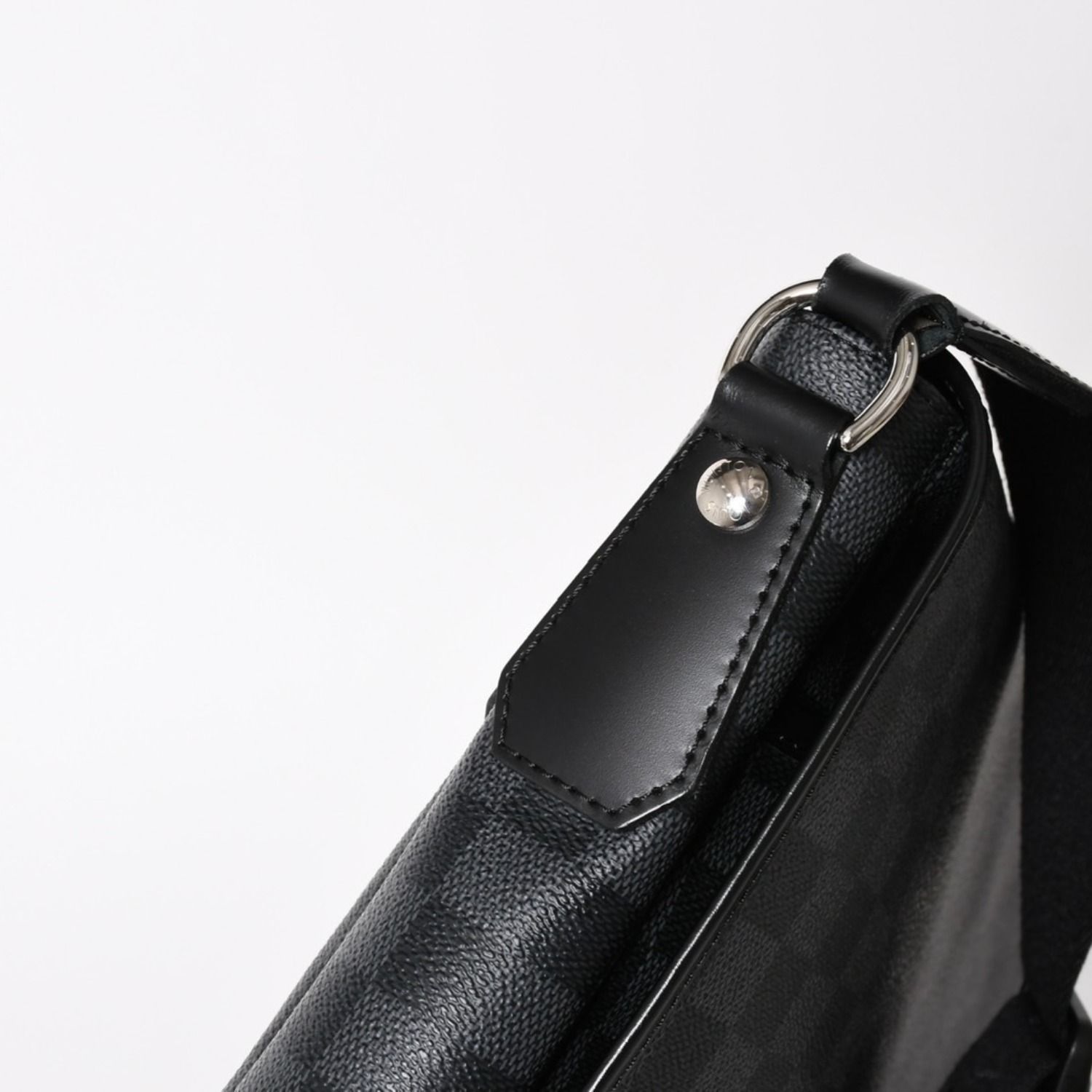 極美品 LOUIS VUITTON ルイヴィトン ダニエルMM ショルダーバッグ 