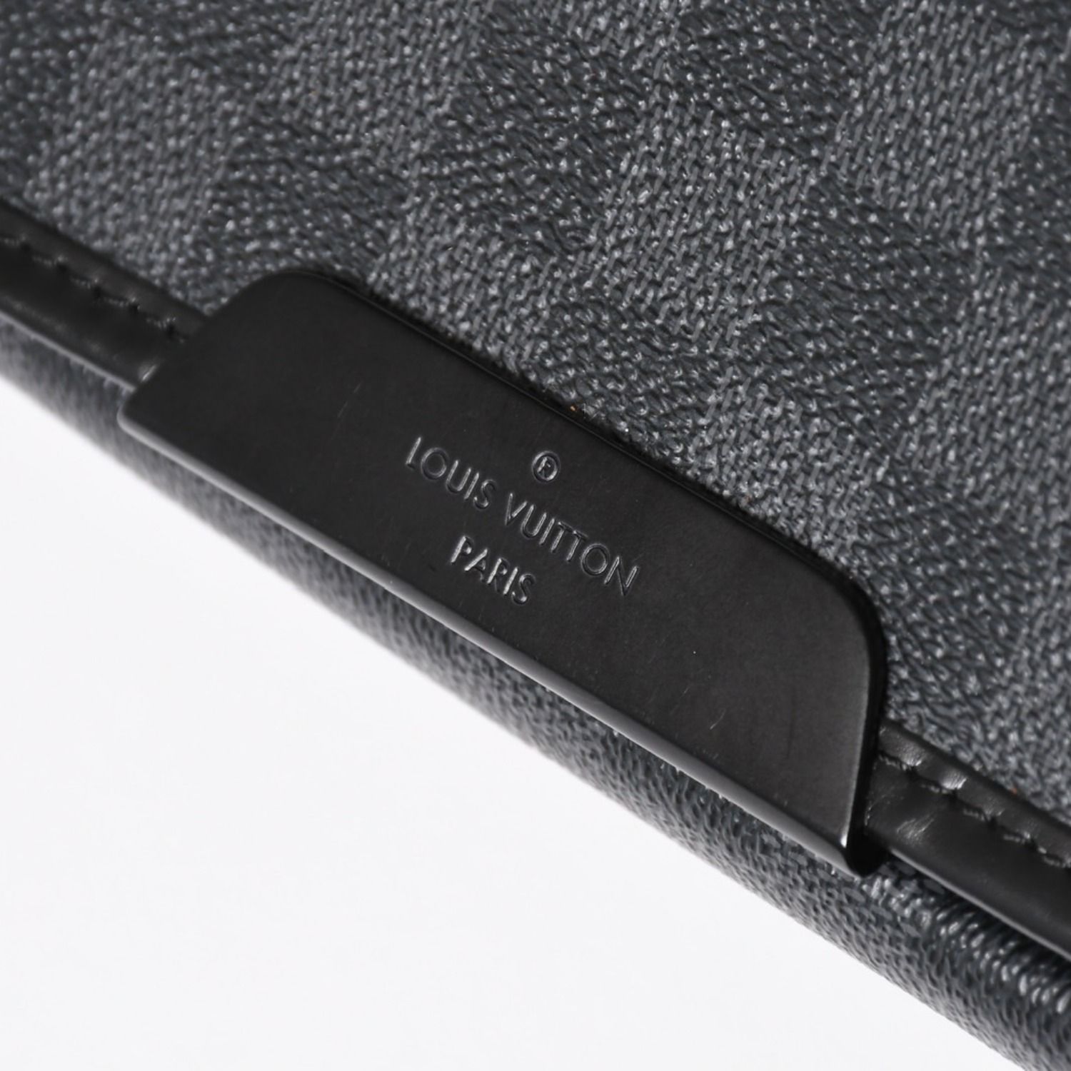 極美品 LOUIS VUITTON ルイヴィトン ダニエルMM ショルダーバッグ 