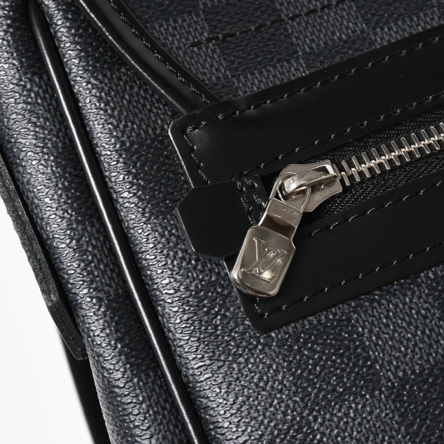 極美品 LOUIS VUITTON ルイヴィトン ダニエルMM ショルダーバッグ 