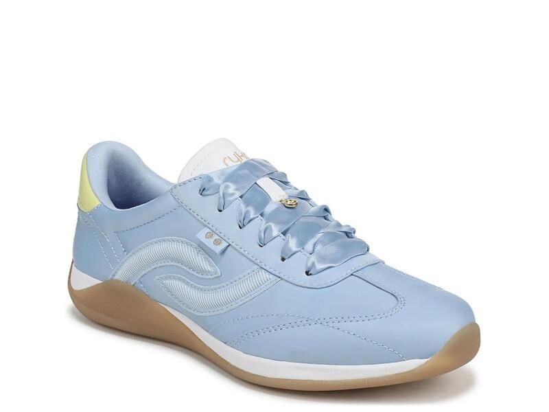 ライカ レディース シューズ スニーカー Ryka Era Sneaker Blue ブルー 18,060円