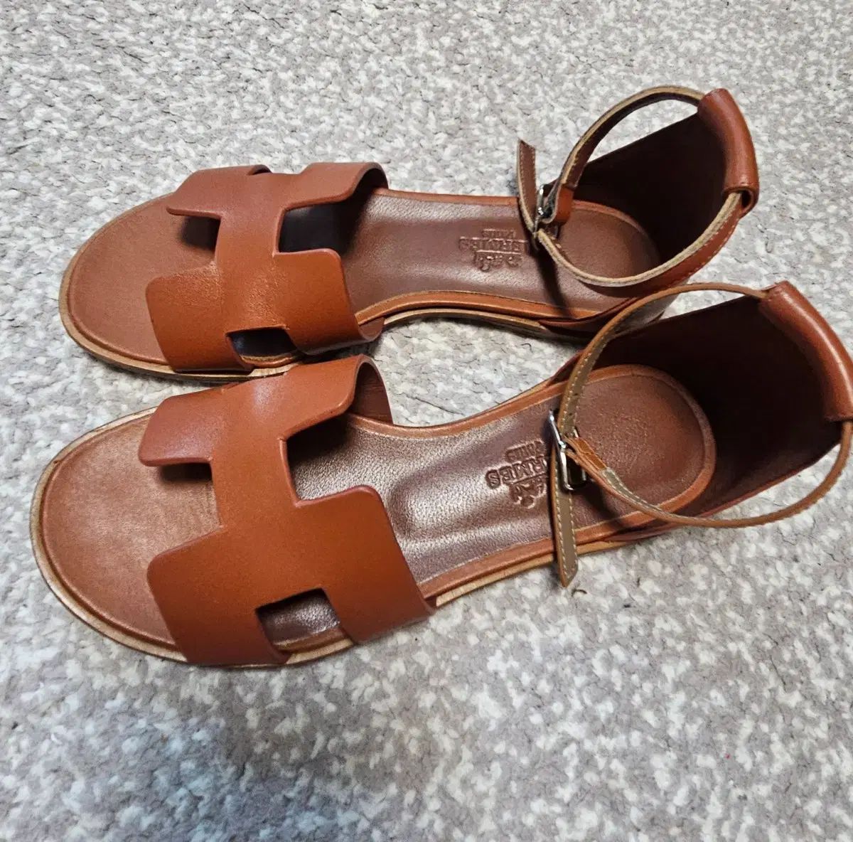 サントリーニ ナチュレル 35