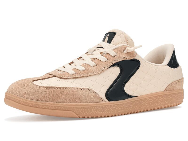 スケッチャーズ レディース シューズ スニーカー SKECHERS Hotshot Soft Luxe Cozy Fit Hands Free Slipins Natural Black ブラック