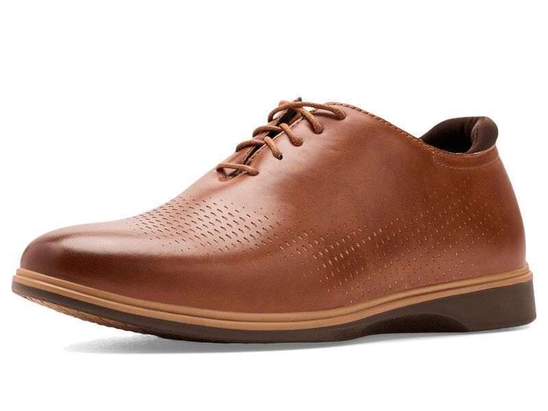 ディアースタッグス メンズ シューズ スリッポン・ローファー Deer Stags Valencia Cognac