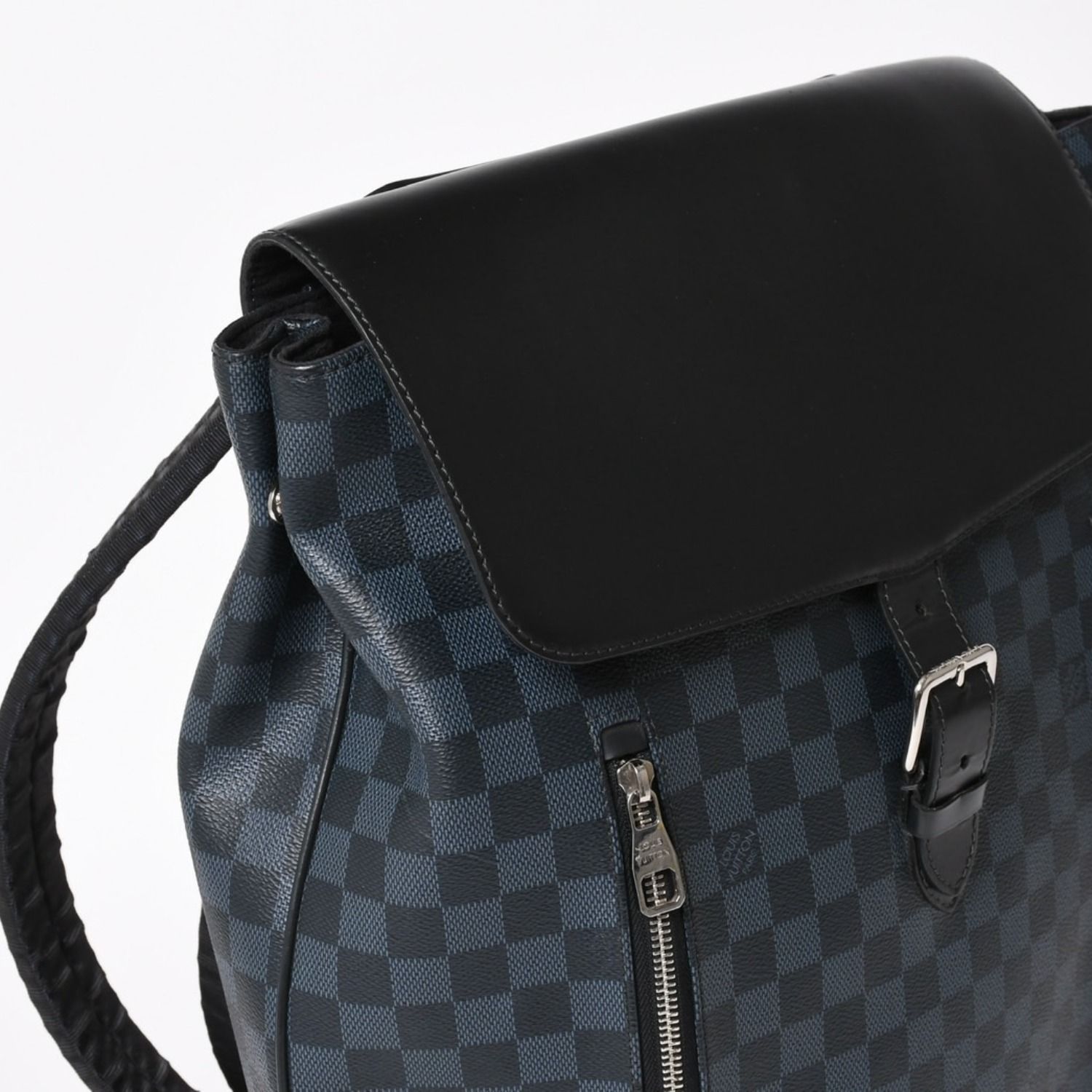 LOUIS VUITTON ルイヴィトン N41586 ニューポート バックパック
