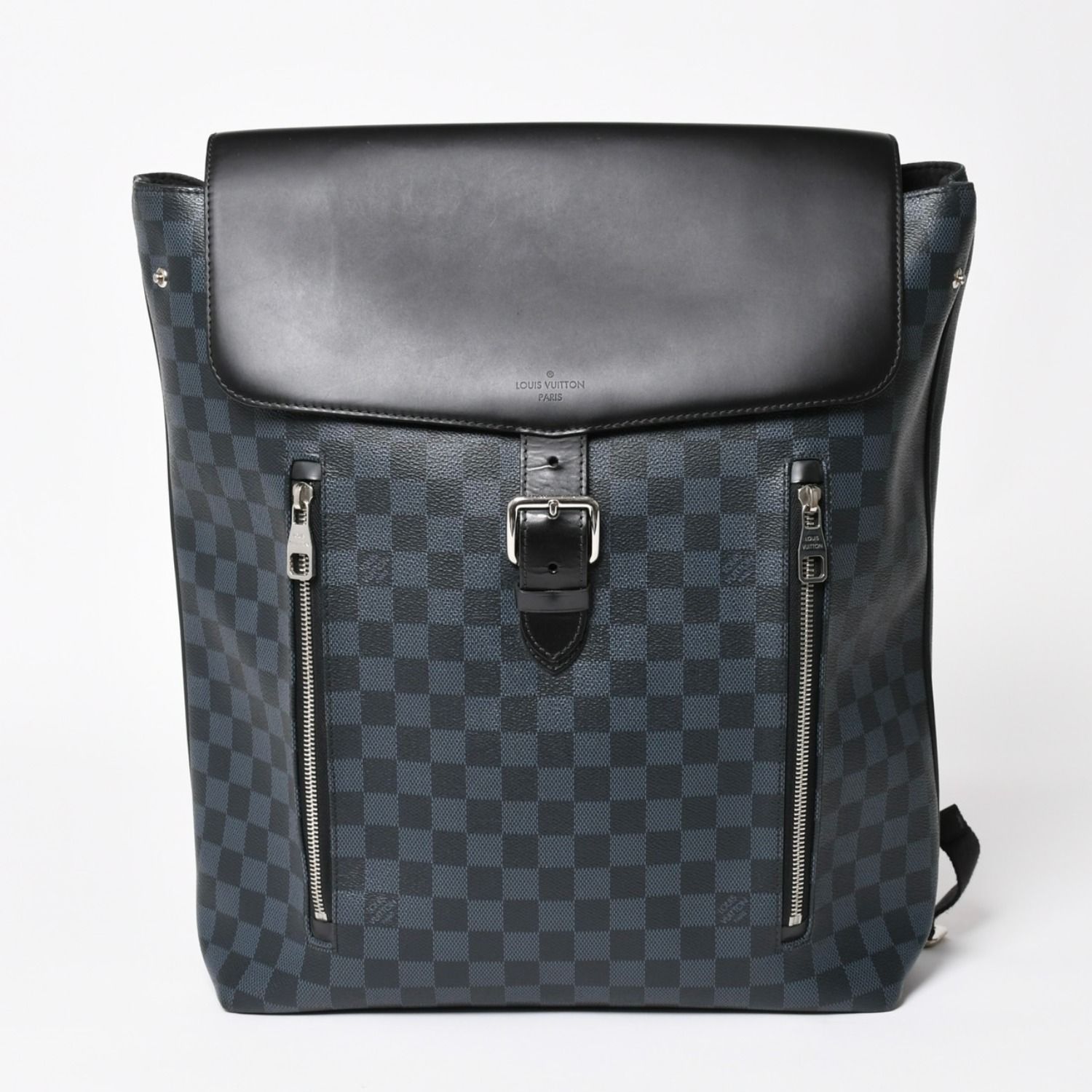 LOUIS VUITTON ルイヴィトン N41586 ニューポート バックパック