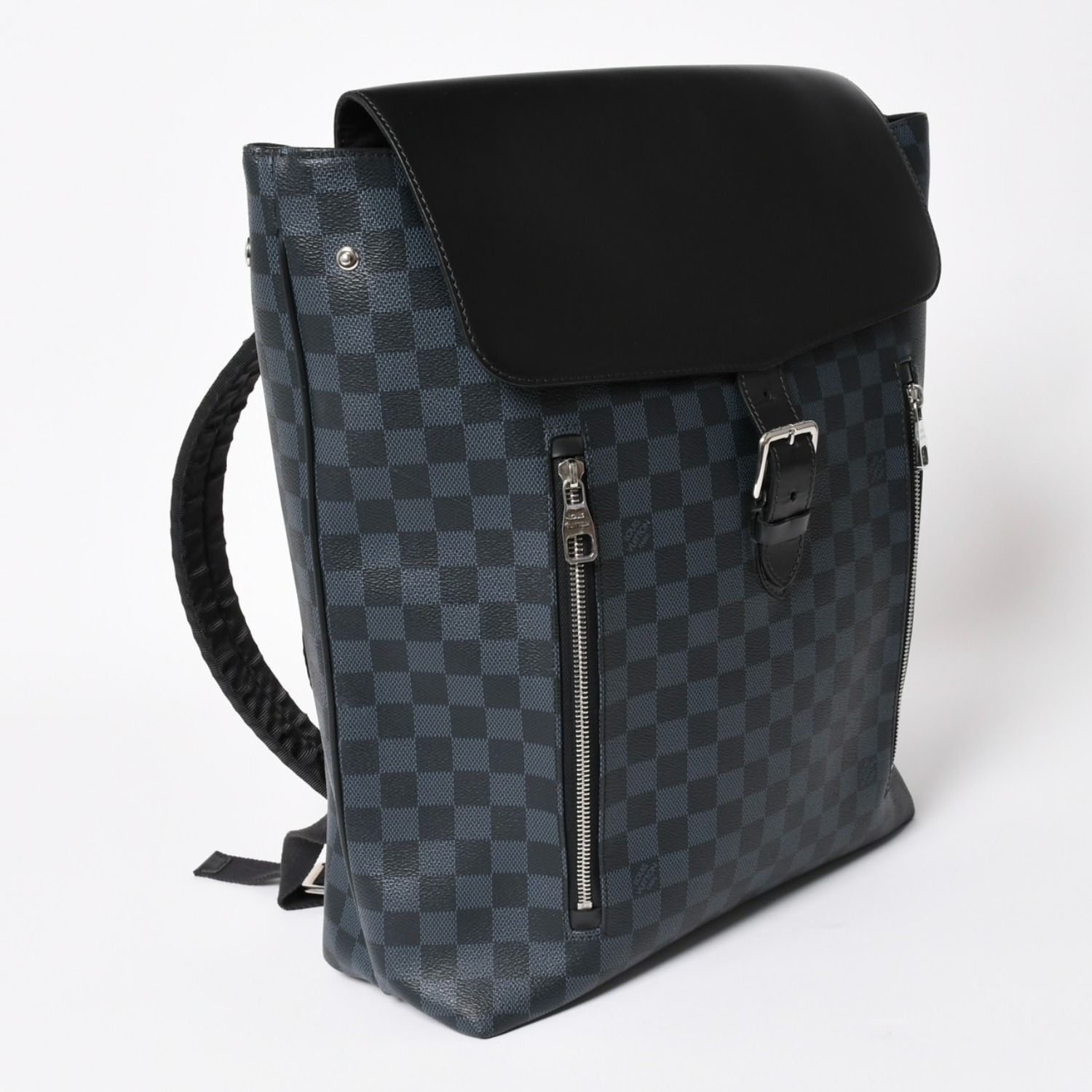LOUIS VUITTON ルイヴィトン N41586 ニューポート バックパック