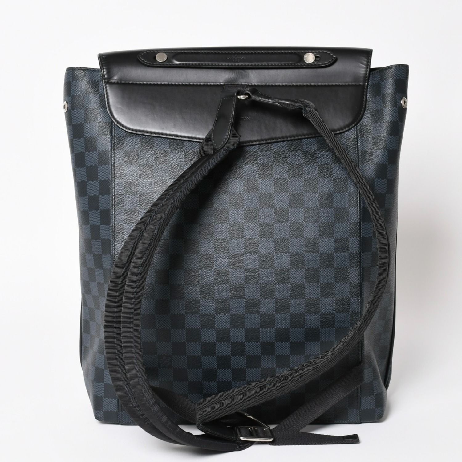 LOUIS VUITTON ルイヴィトン N41586 ニューポート バックパック