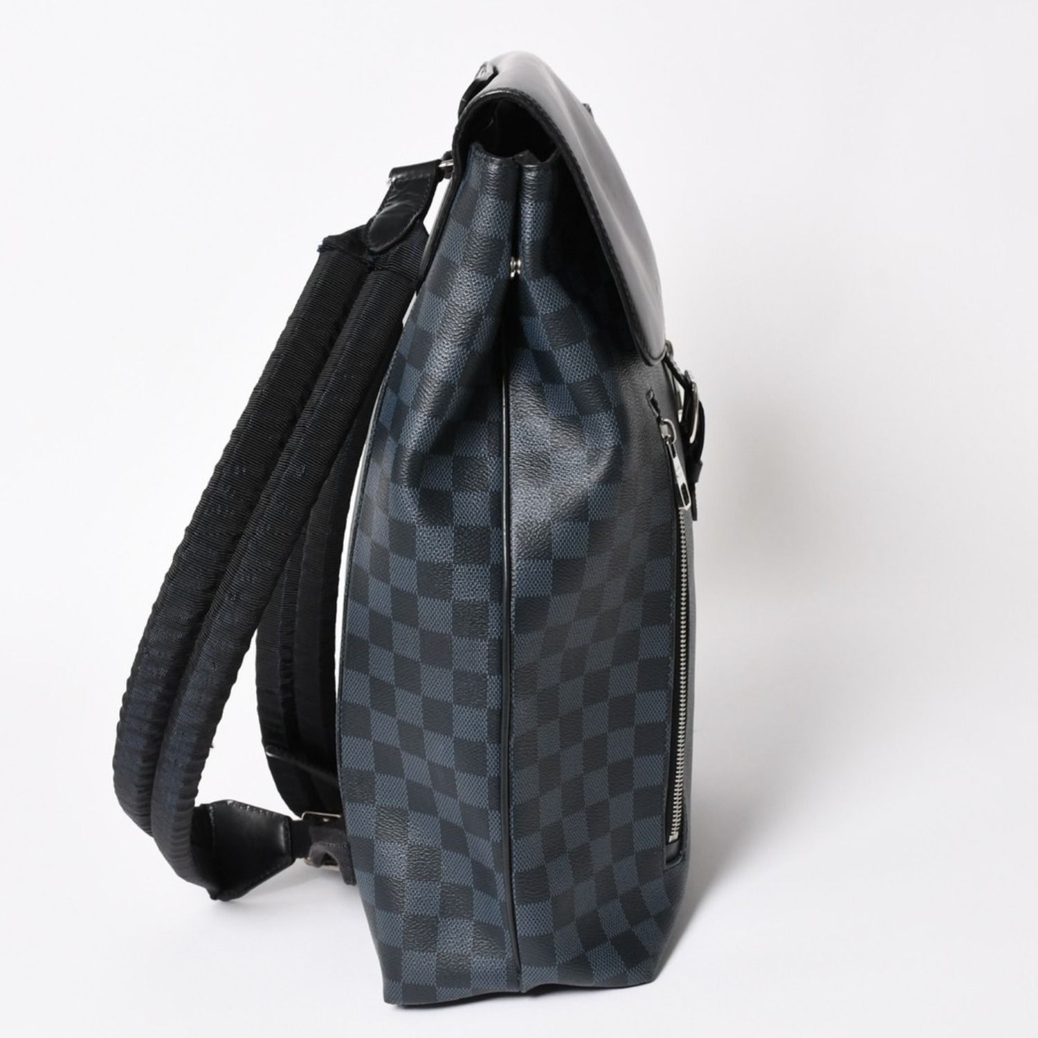 LOUIS VUITTON ルイヴィトン N41586 ニューポート バックパック