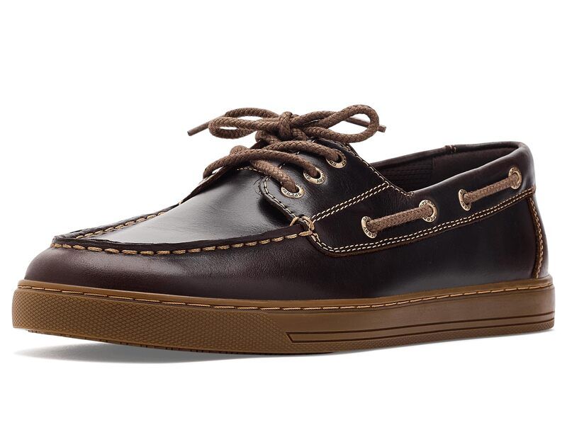 スペリー メンズ シューズ Sperry Comoc Amaretto