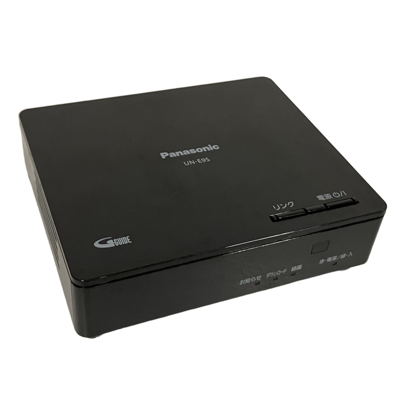 人気ブランド panasonic UN-E9S 2020年製