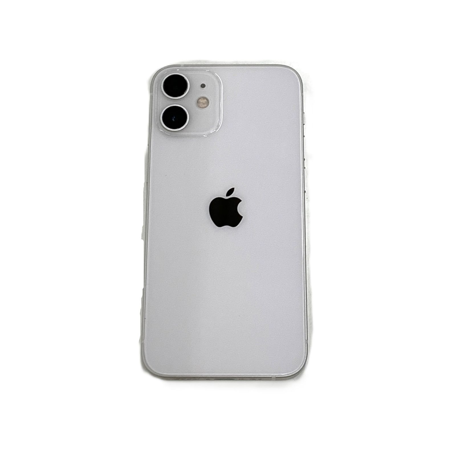 Apple iPhone12mini 64GB ホワイト 本体　86% iPhone 12 mini 64GB ホワイト (SB) 中古 - メルカリ