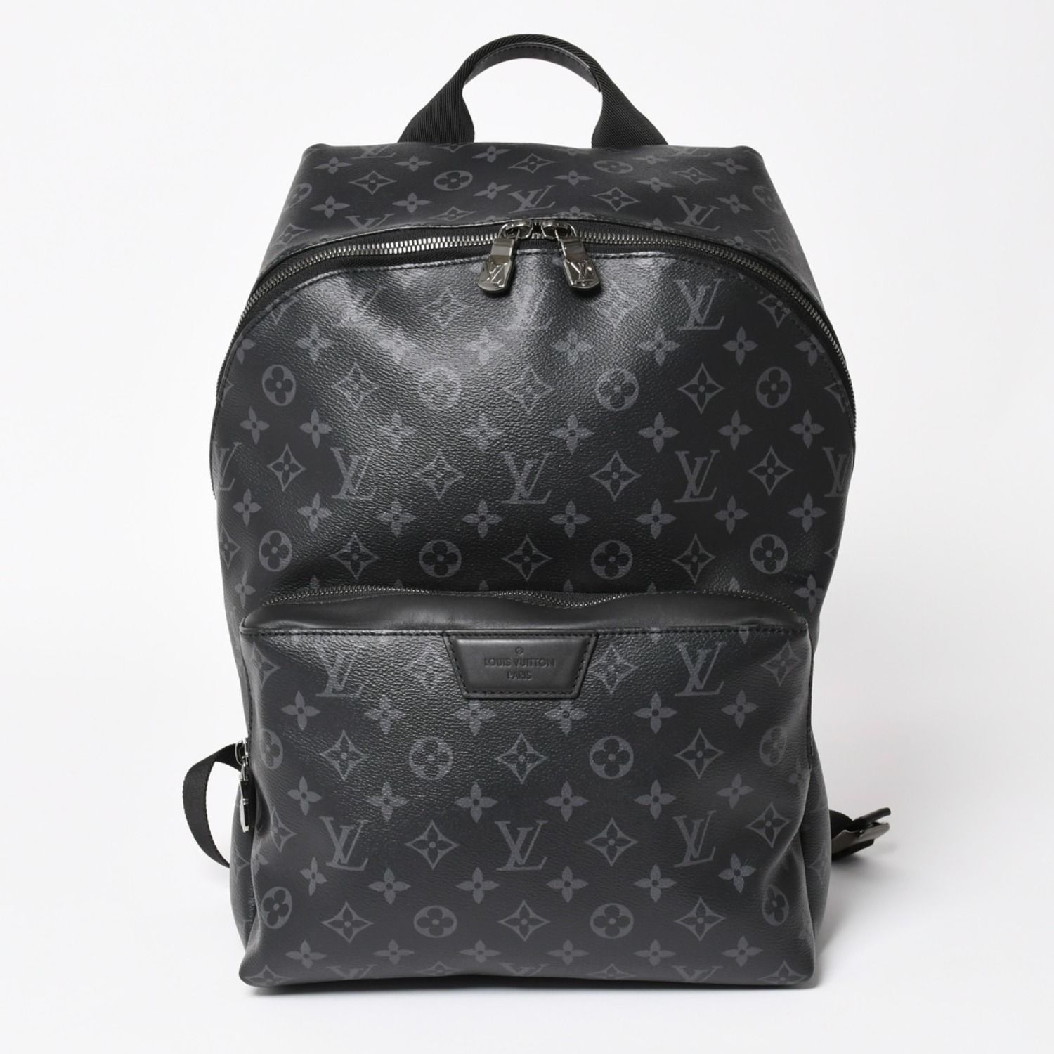 新品同様 LOUIS VUITTON ルイヴィトン アポロ バックバック リュック 