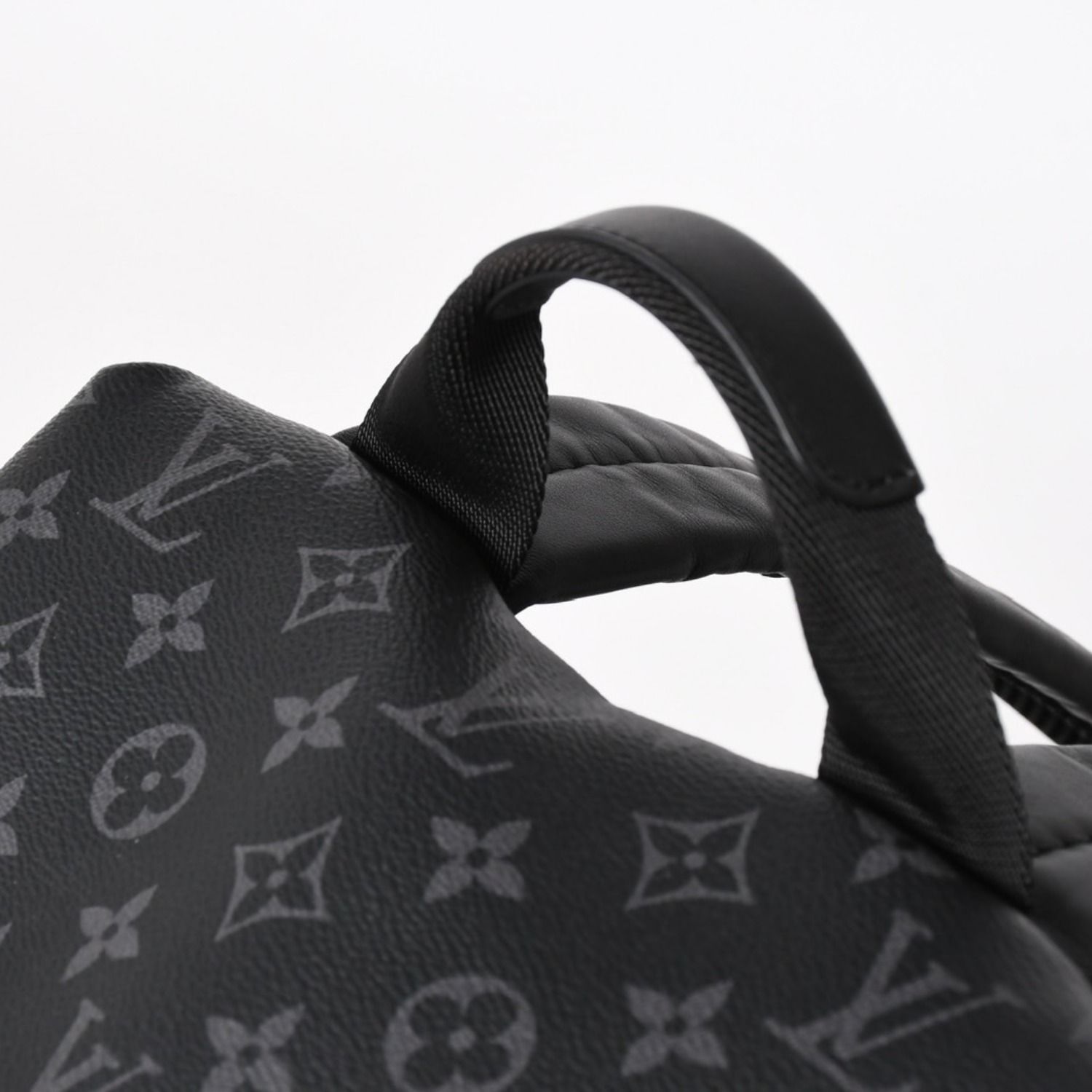 新品同様 LOUIS VUITTON ルイヴィトン アポロ バックバック リュック 