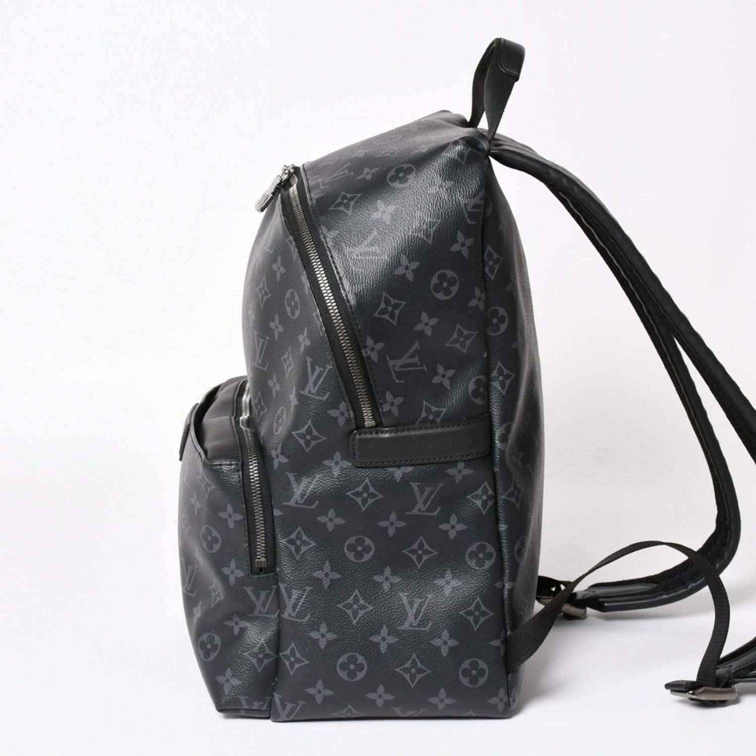 新品同様 LOUIS VUITTON ルイヴィトン アポロ バックバック リュック 