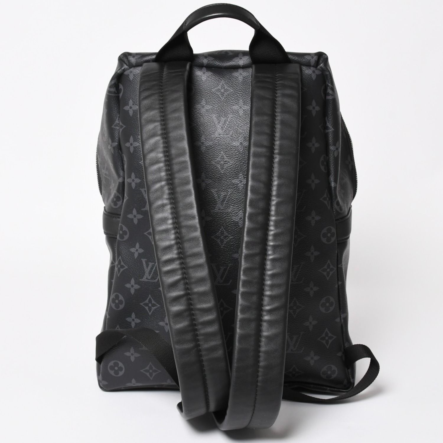 新品同様 LOUIS VUITTON ルイヴィトン アポロ バックバック リュック 