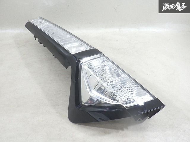 タンク M900A⁄M910A テールランプ トヨタ Tint+ 用 (スモーク ルーミー
