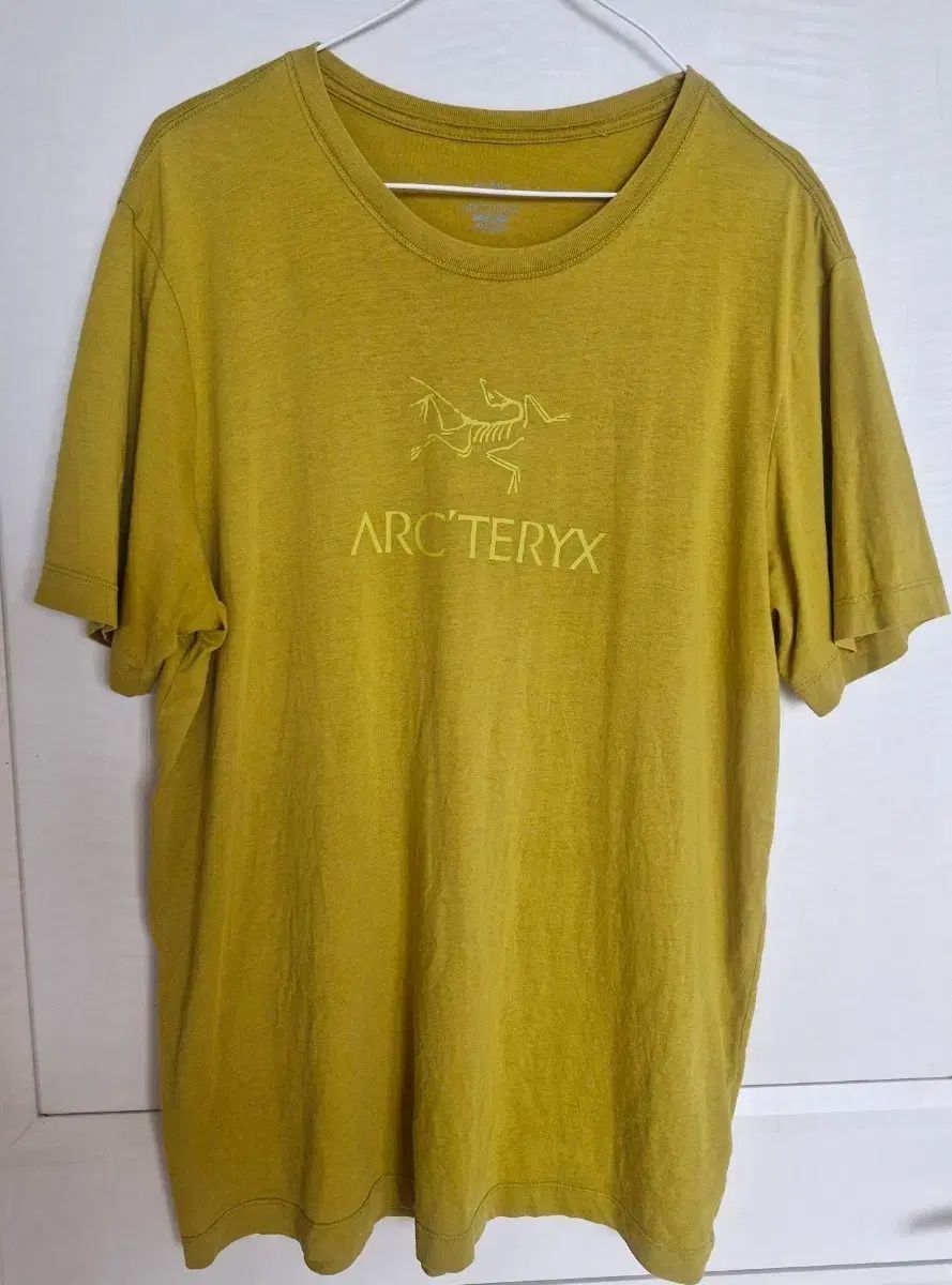ARC'TERYX アークテリクス メンズ 半袖 Tシャツ L